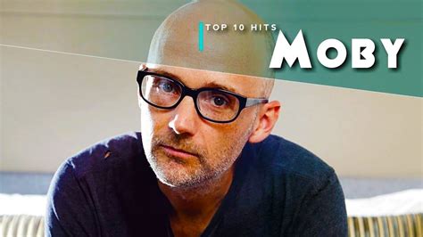 moby youtube|More.